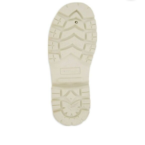 Portland by Portland Boot Company Canvas Lug Sneaker Black Women's Sz 7.5 - Picture 3 of 5